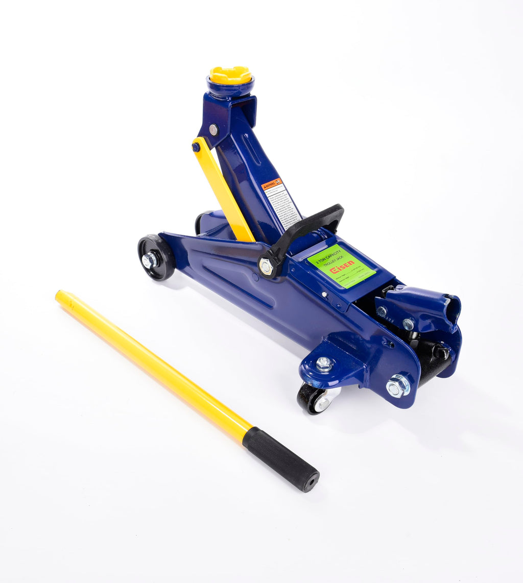2-Ton Hydraulic Floor Jack V5577