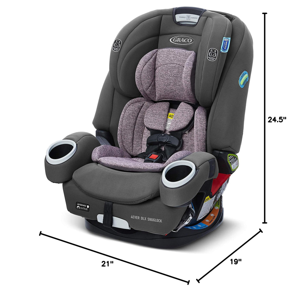 4 in 1 Car Seat Z8737