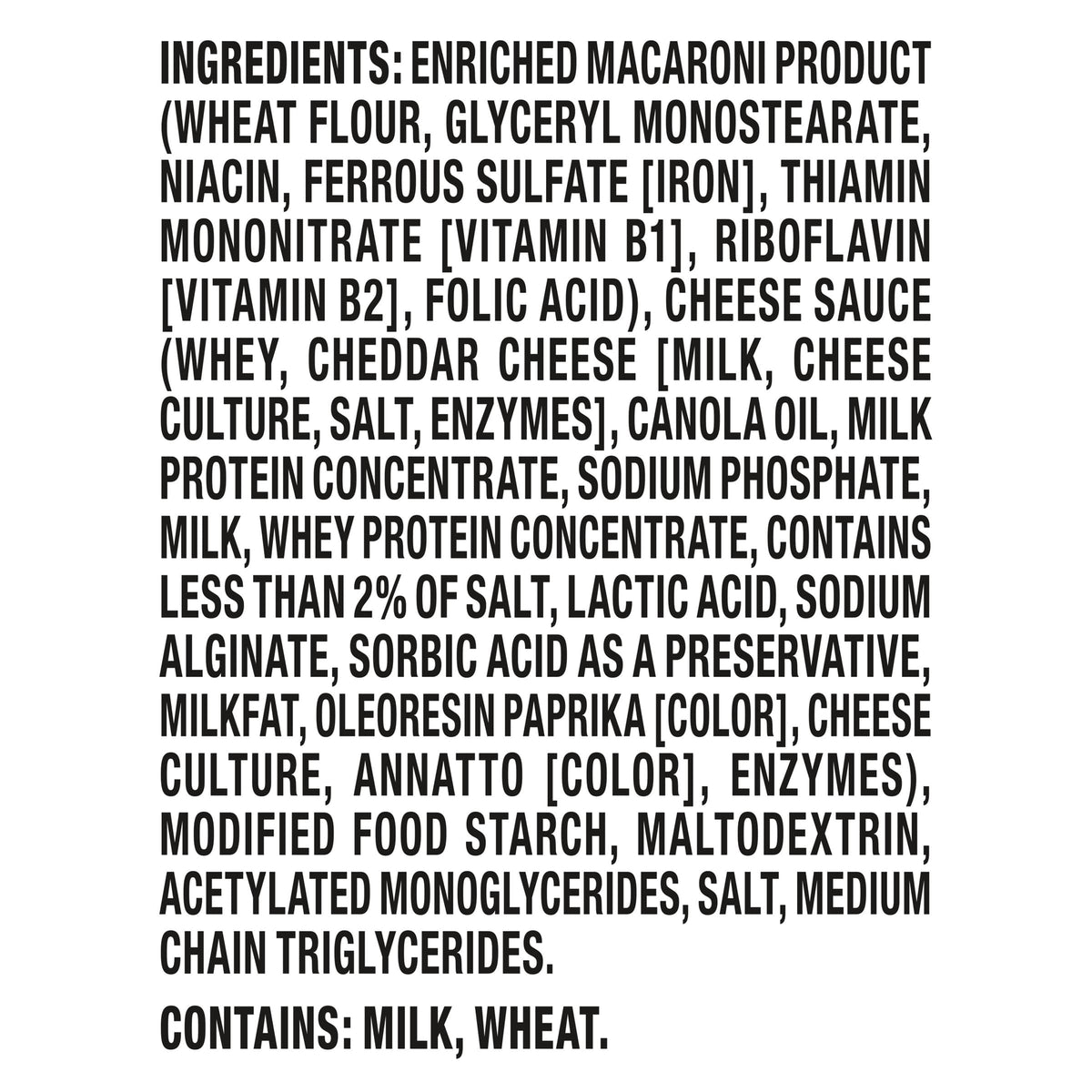 Kraft Mac and Cheese Dinner, 8 Microwaveable Cups, Original, 2.39 oz H6443