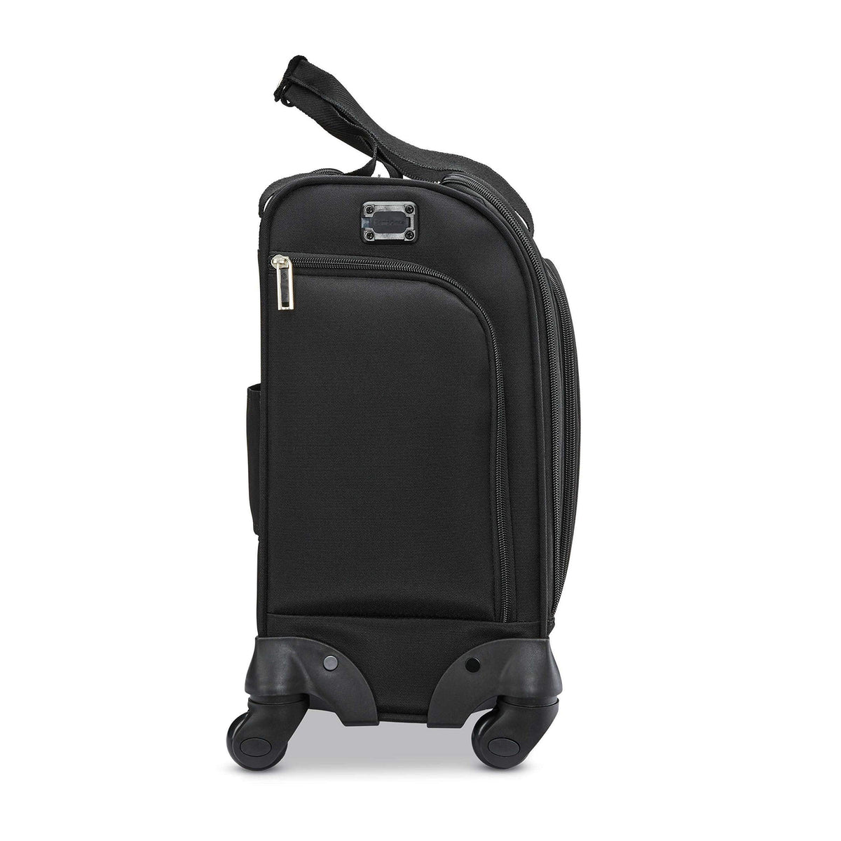 Underseat Carry-On Spinner With USB Port Y81085