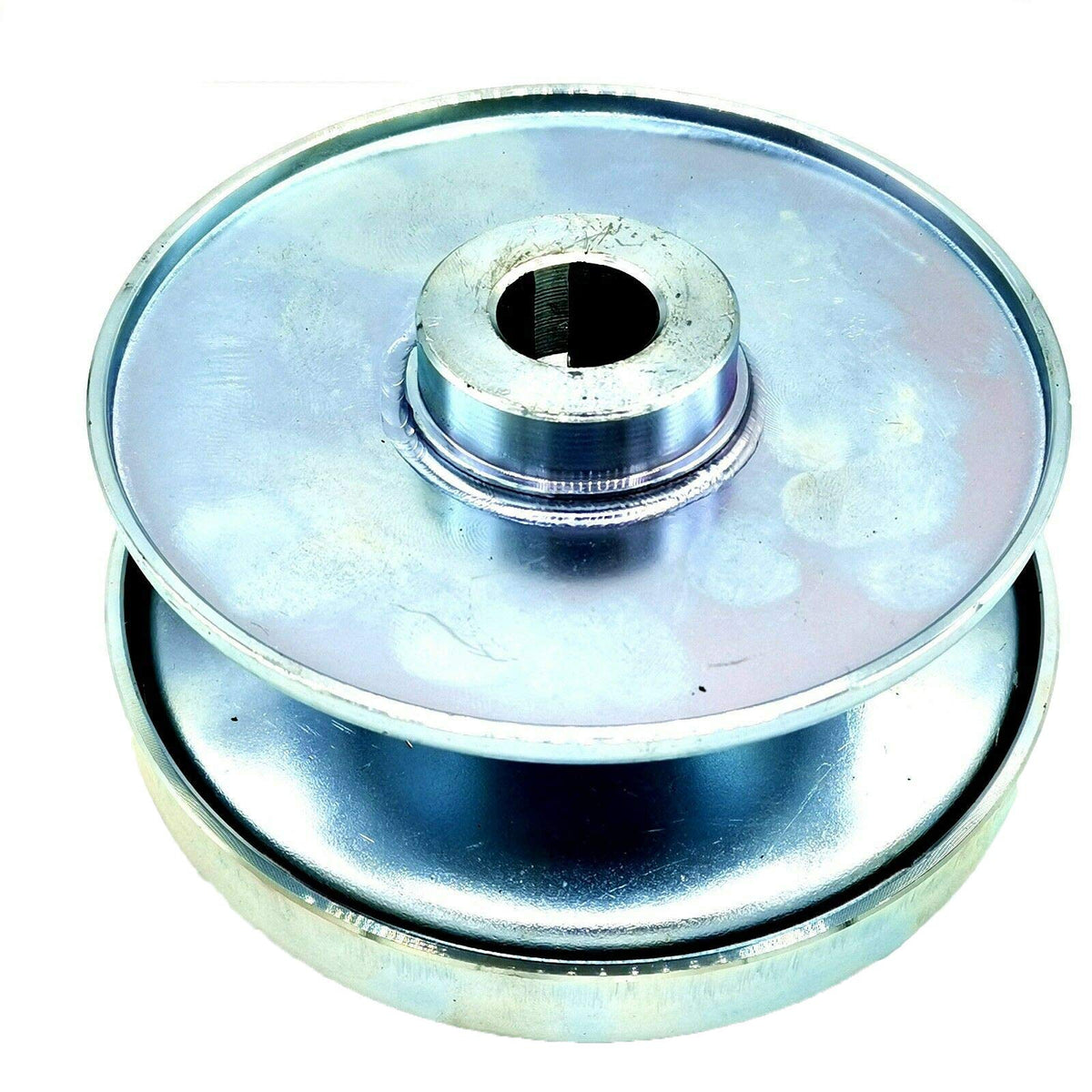 Go Kart Torque Converter Clutch Kit with Chains R431331
