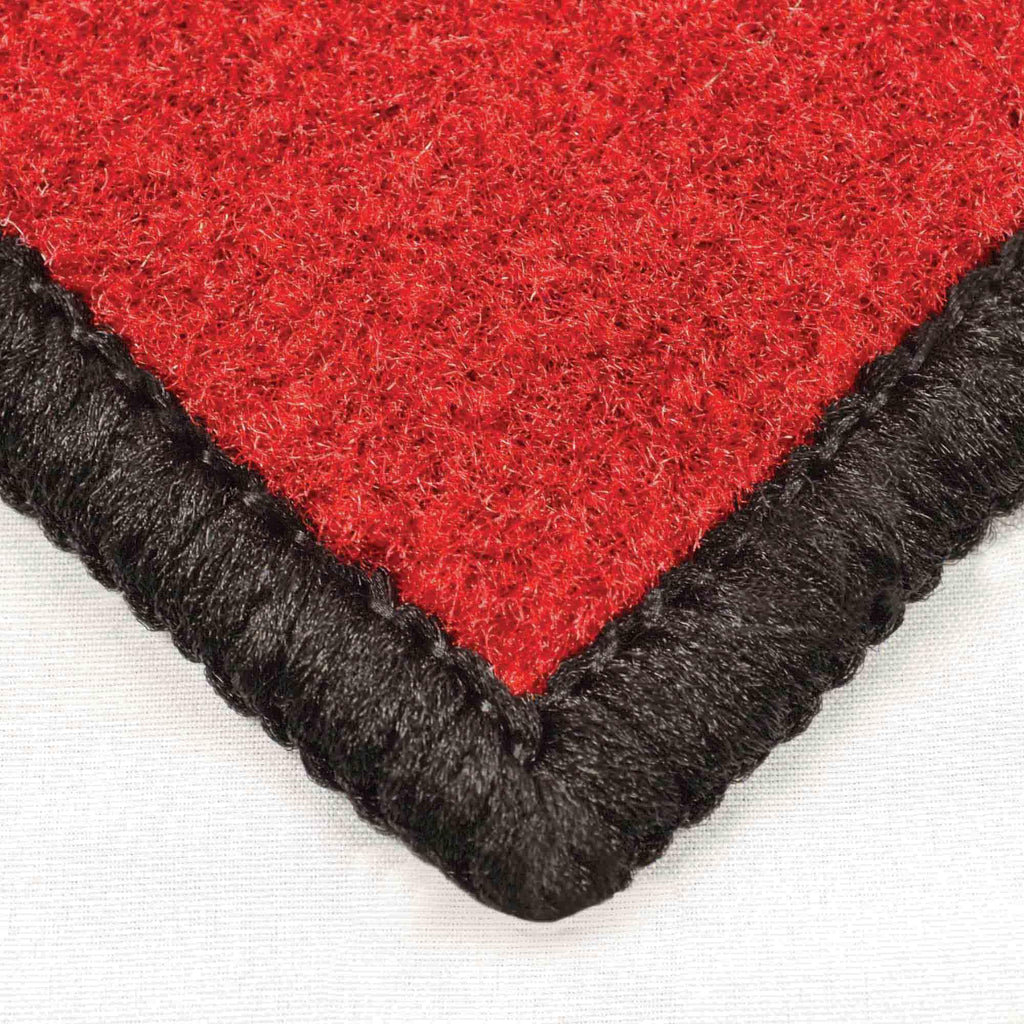 NBA Court Large Runner U3379