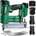 Cordless Brad Nailer 18 GA with 5000pcs Nails E734