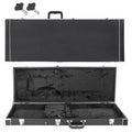 39-Inch Electric Guitar Hard Shell Case with Lock Latch T342511