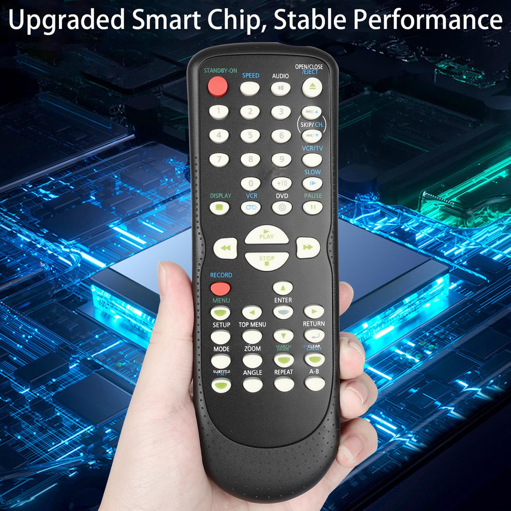 Remote Control Replacement with Batteries G928