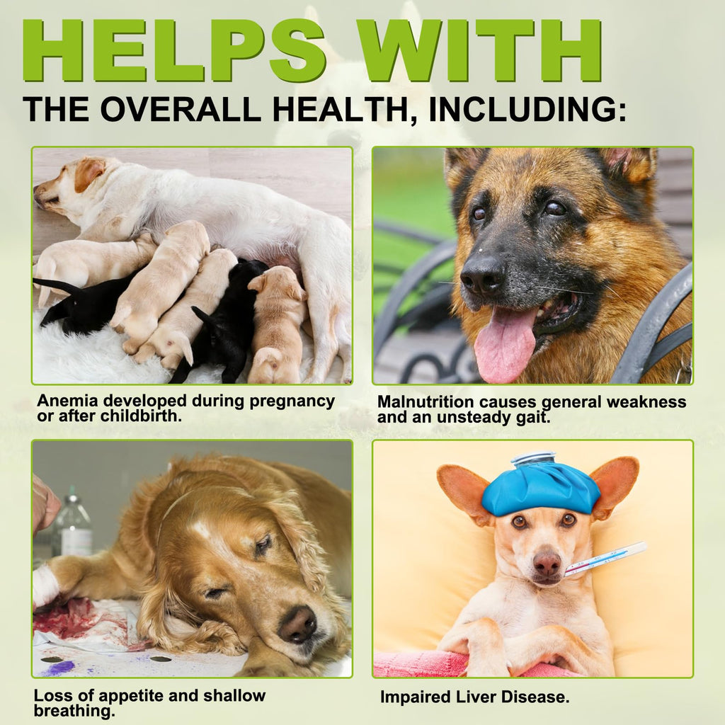 180 Chewable Milk Thistle Tablets for Dogs P276