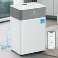 50 Pint Dehumidifier C801