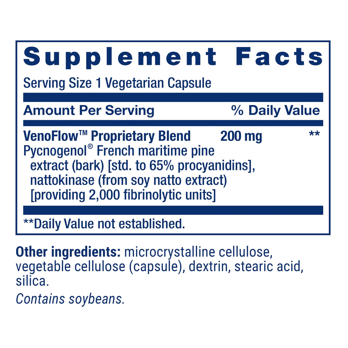30 Capsules Q3531