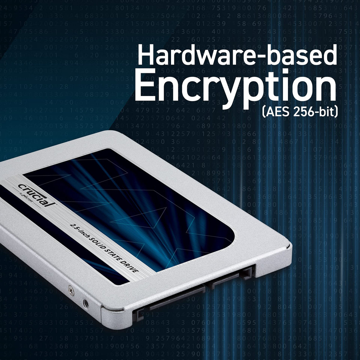 2TB 2.5 Inch Internal SSD B182