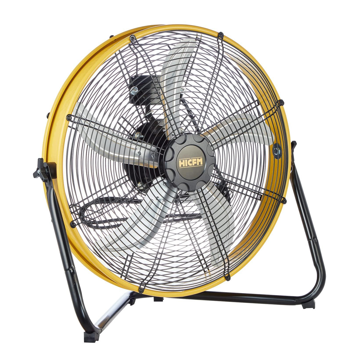20 Inch Heavy Duty Shroud Fan M54619