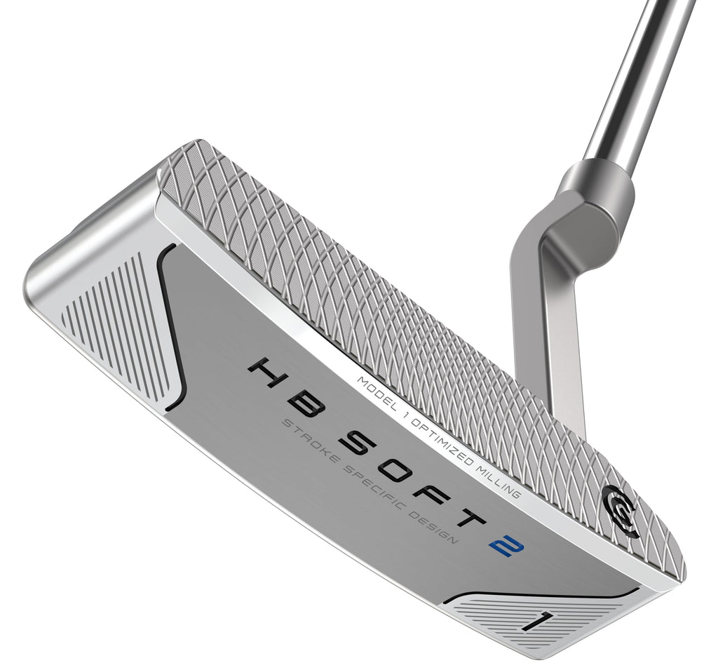 Golf Putter N523