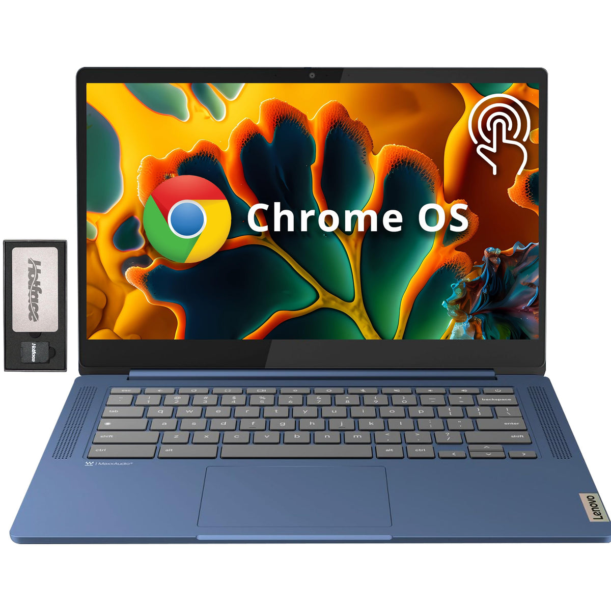 14″ FHD Touchscreen Chromebook L894949