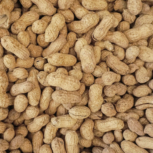 25 lb Animal Peanuts Y9733