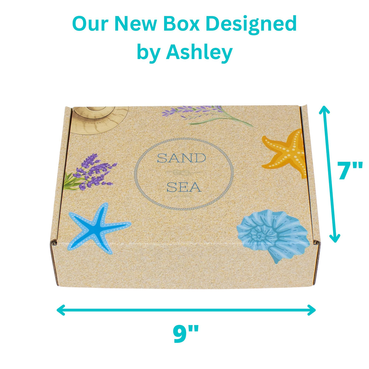 Spa Gift Box W7752