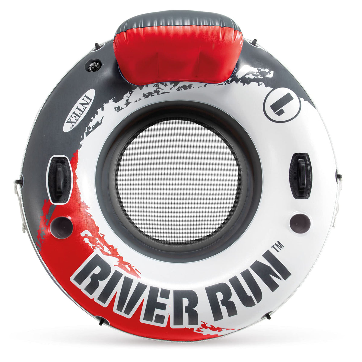53" Inflatable Floating Water Tube Y1447