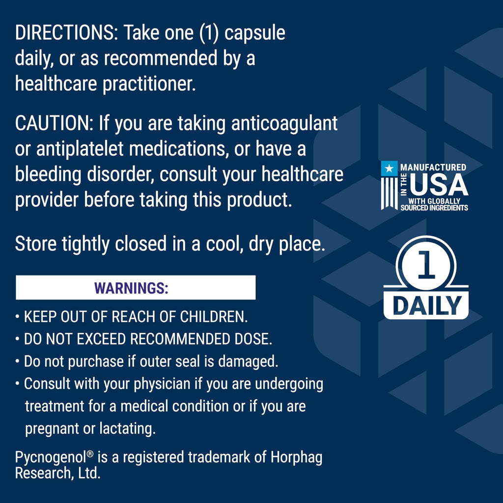 30 Capsules Q3531