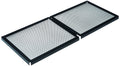 Screen Cover for Hinged Door H862897