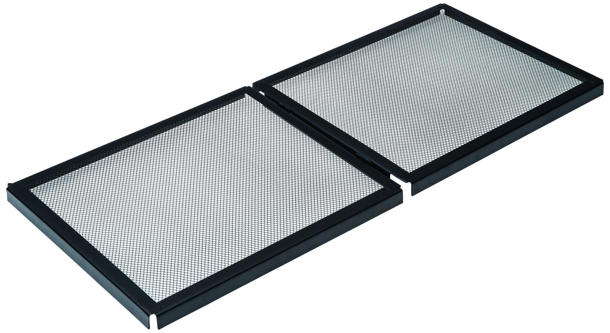 Screen Cover for Hinged Door H862897