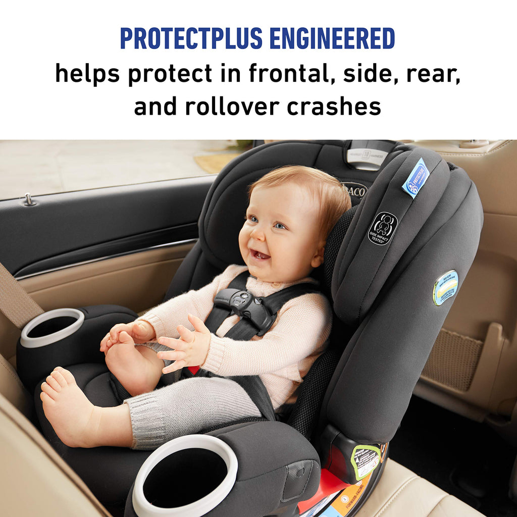 4 in 1 Car Seat Z8737