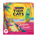 Scented Cat Litter K979216