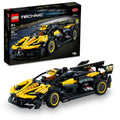 Bugatti Bolide Racing Car Building Set B907