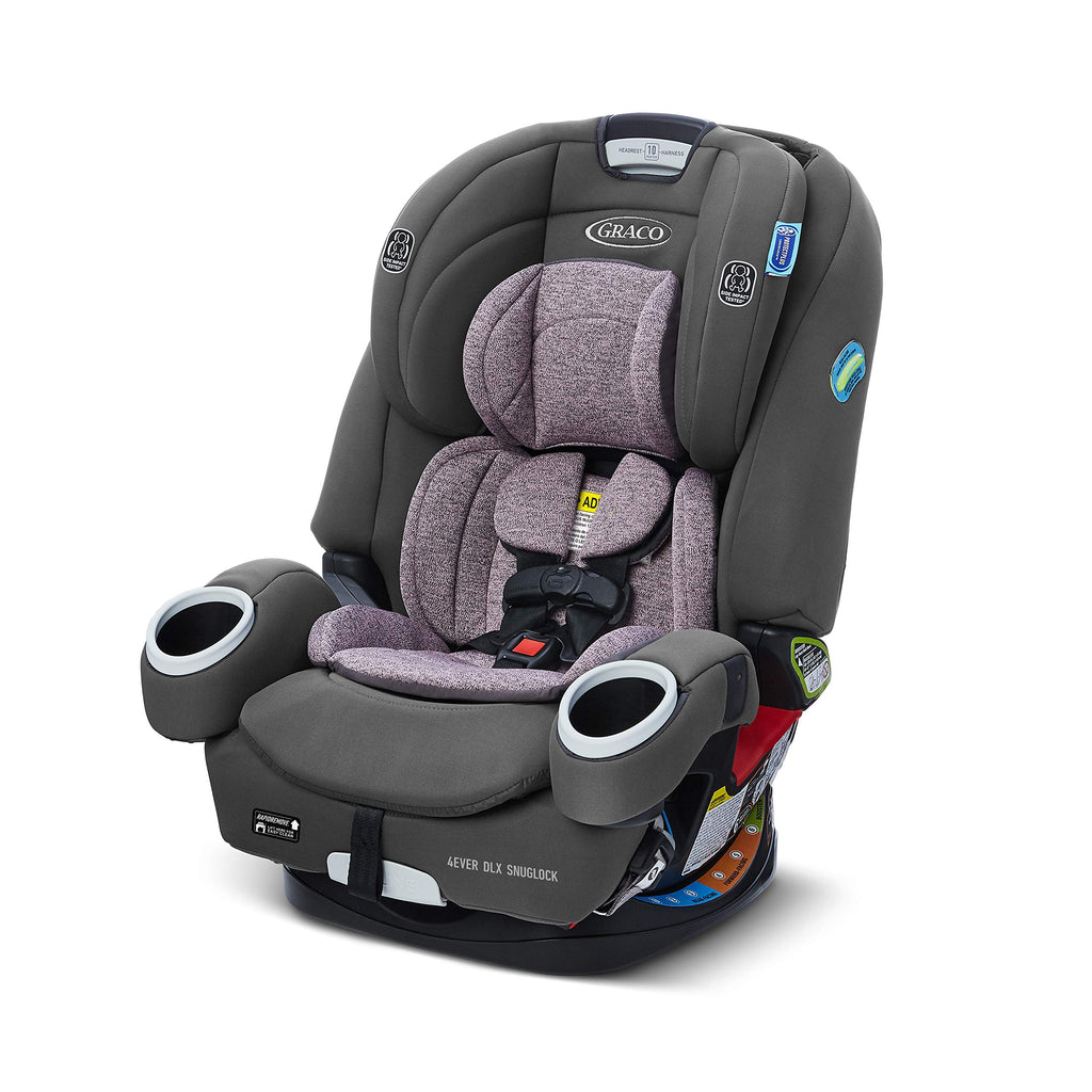 4 in 1 Car Seat Z8737