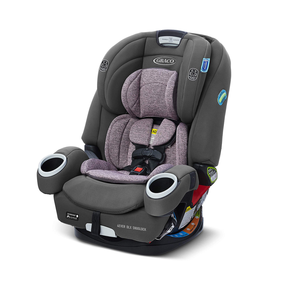 4 in 1 Car Seat Z8737